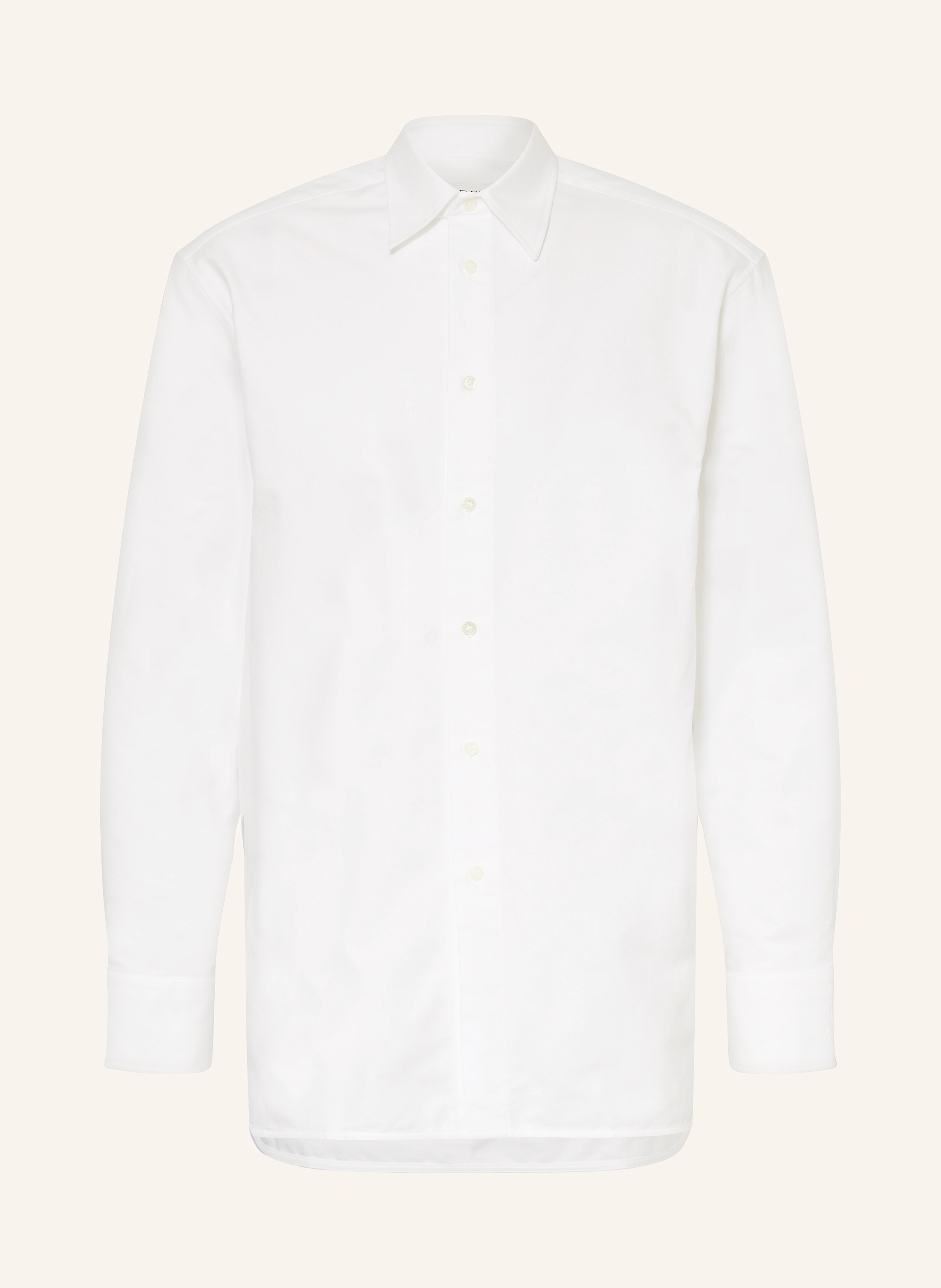 JW ANDERSON Oxfordhemd Comfort Fit