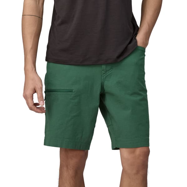 Short escalade PATAGONIA M'S VENGA ROCK SHORTS CONIFER GREEN
