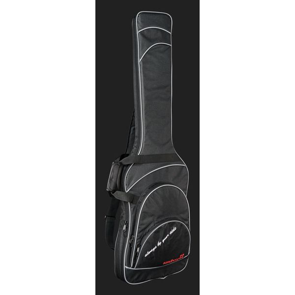 Sandberg California II TT 4 RMN HA CB