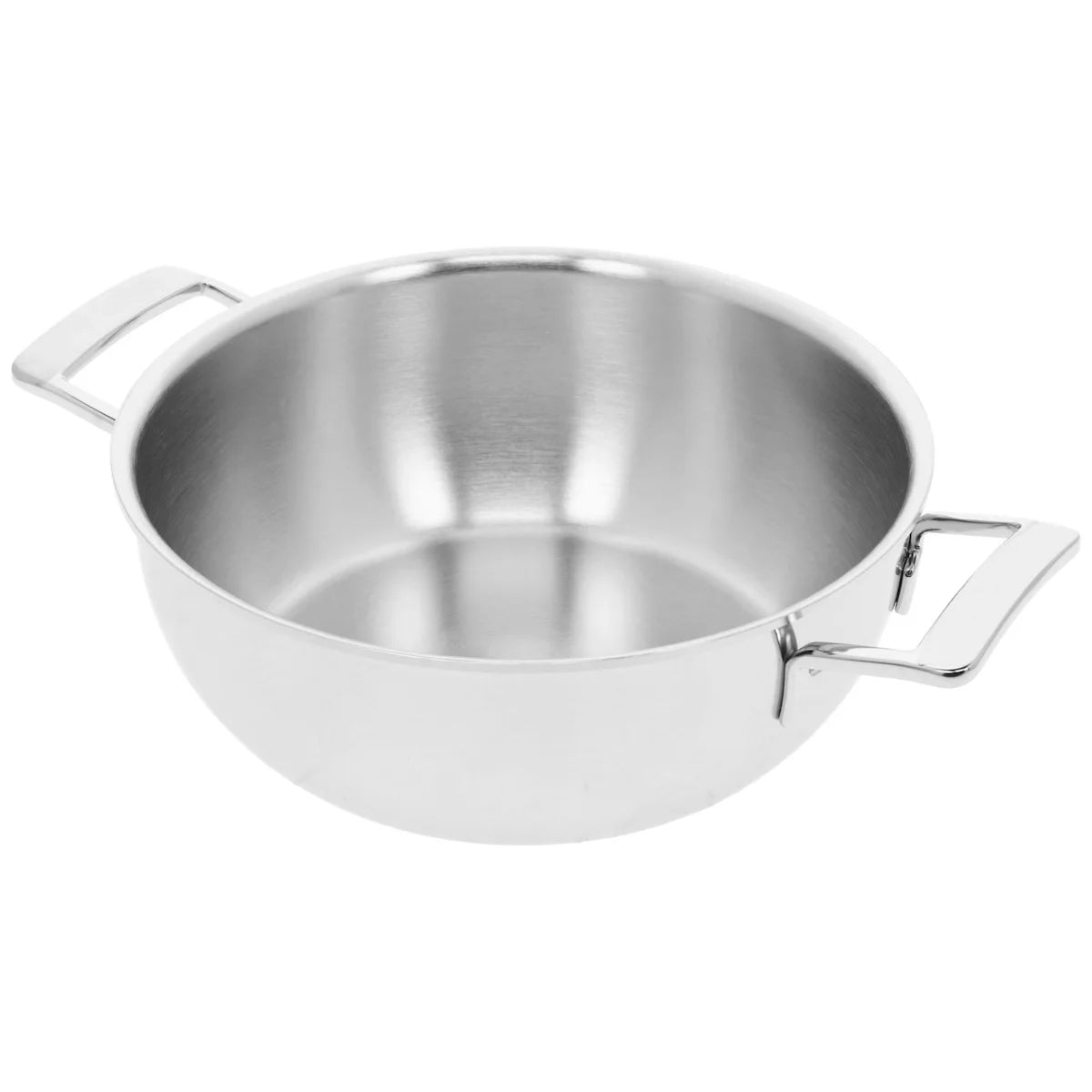 Demeyere Silver 7 Hapjespan