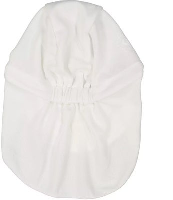 Geggamoja UV-Hatt, Offwhite