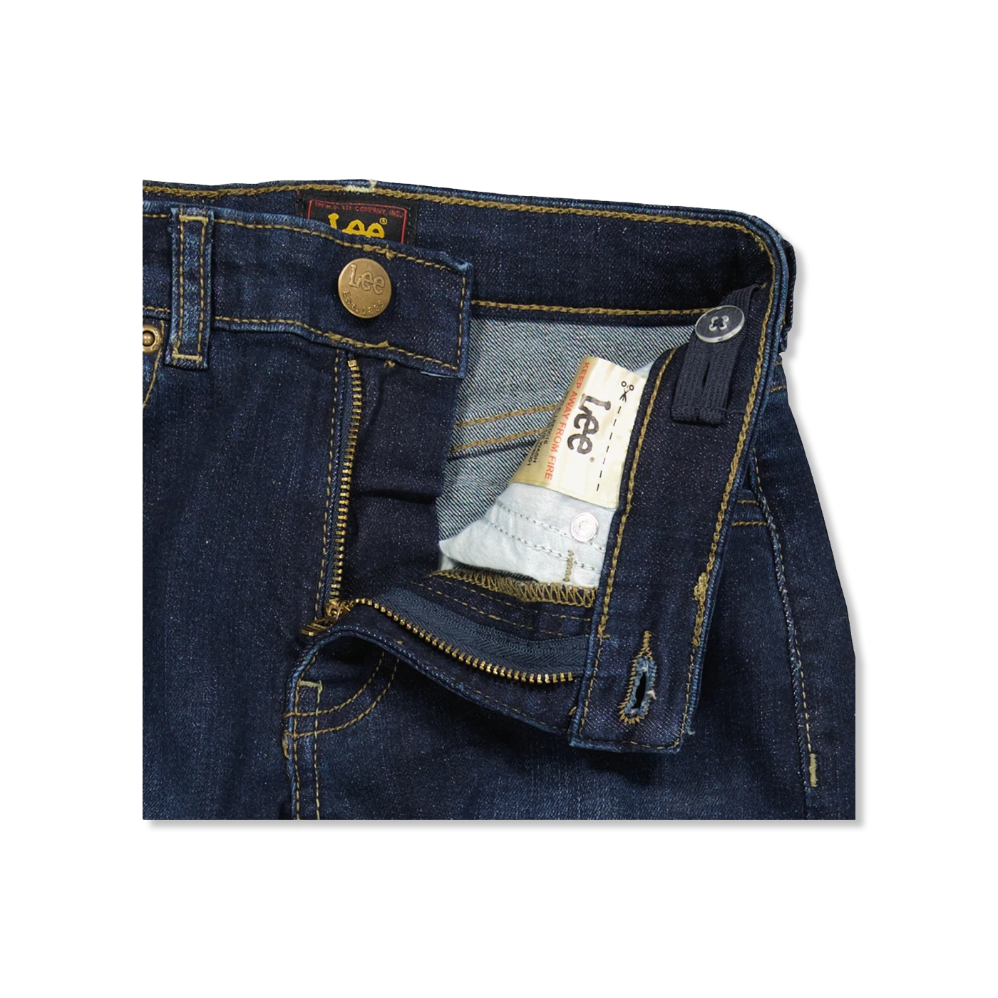 WEST jeans