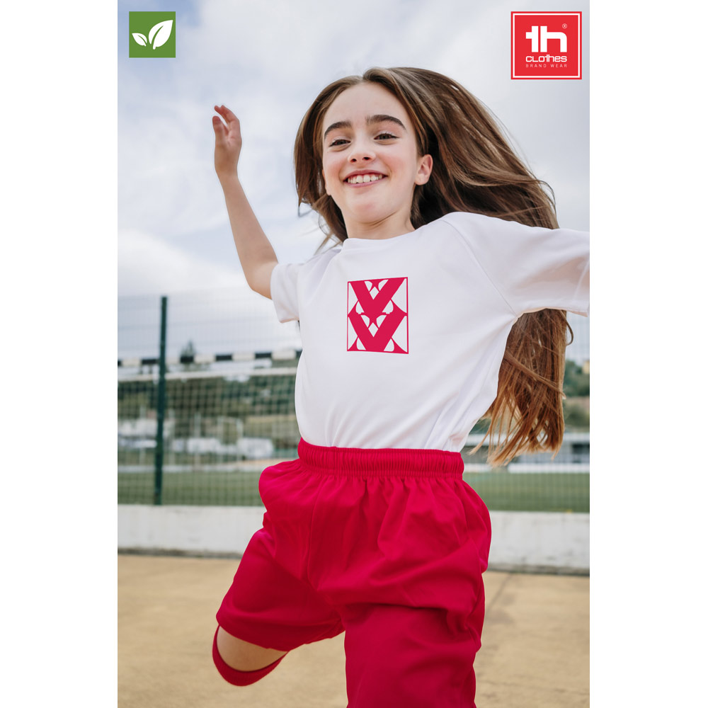 TH Clothes 30296 - Shorts de sport pour enfant