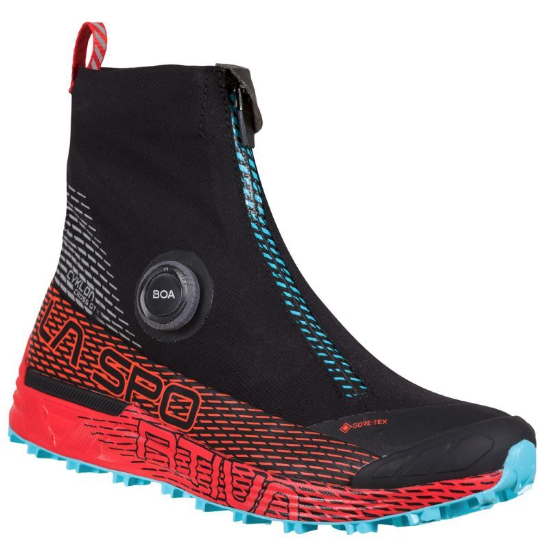 Cyklon Cross GTX - Chaussures trail femme