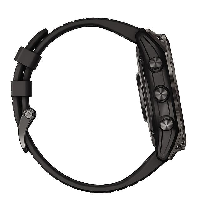GARMIN - MONTRE GPS EPIX PRO SAPPHIRE 51 MM