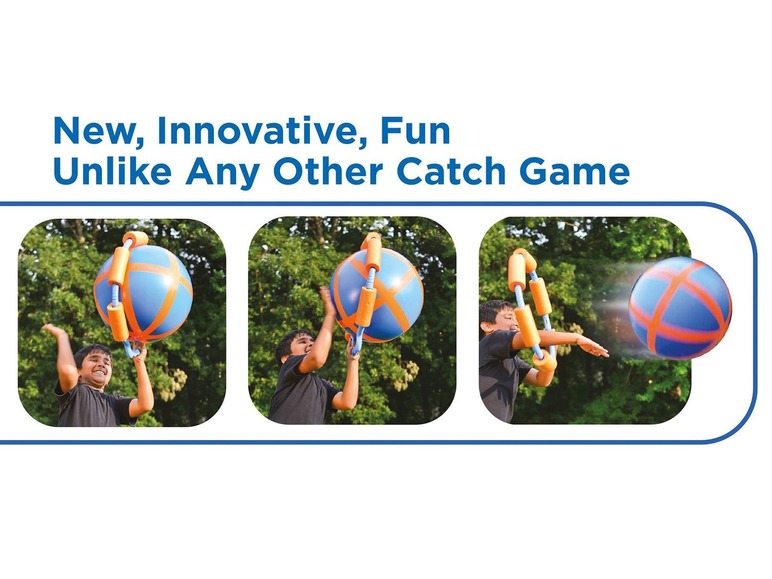 Smak-a-ball