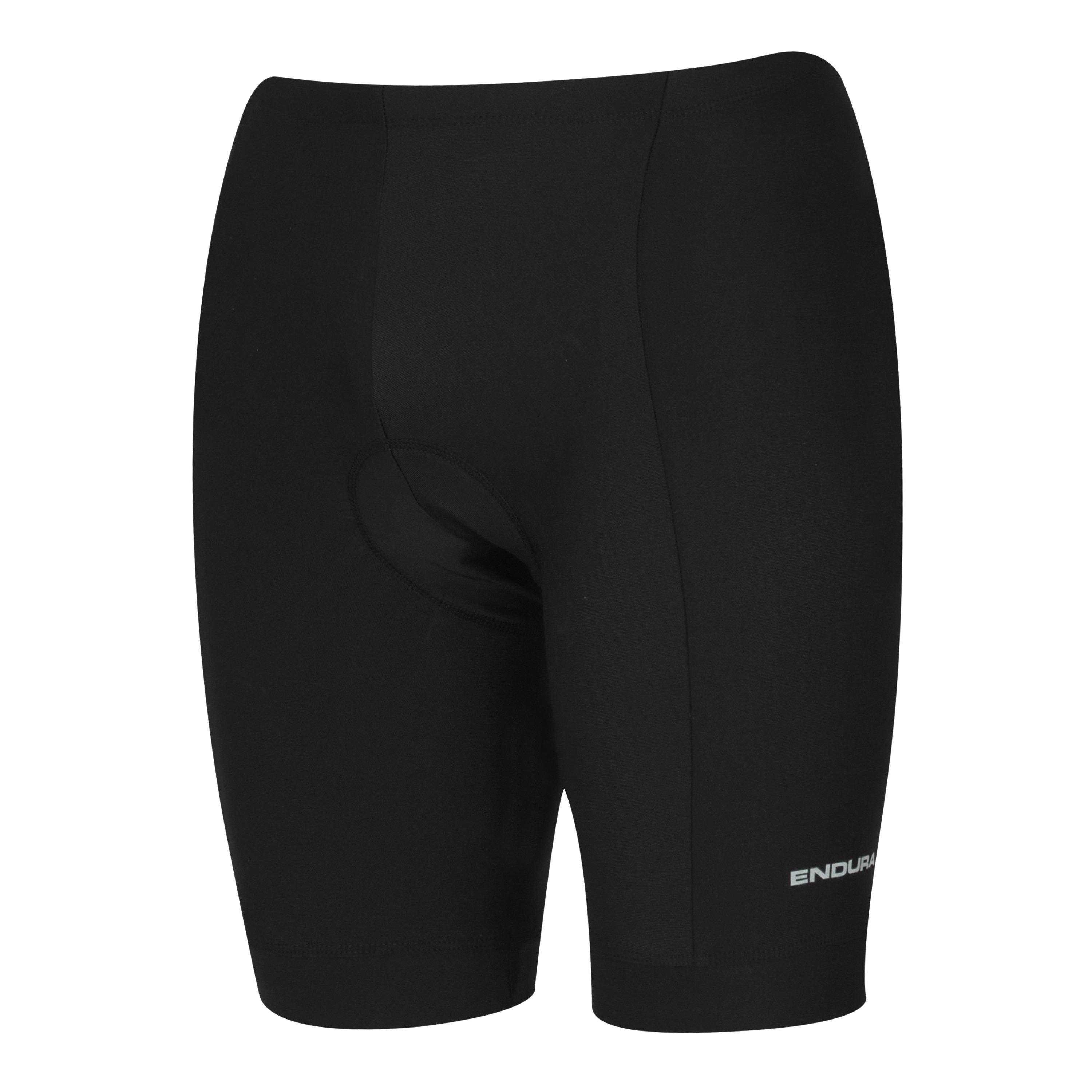 Endura Xtract Gel II Waist Short