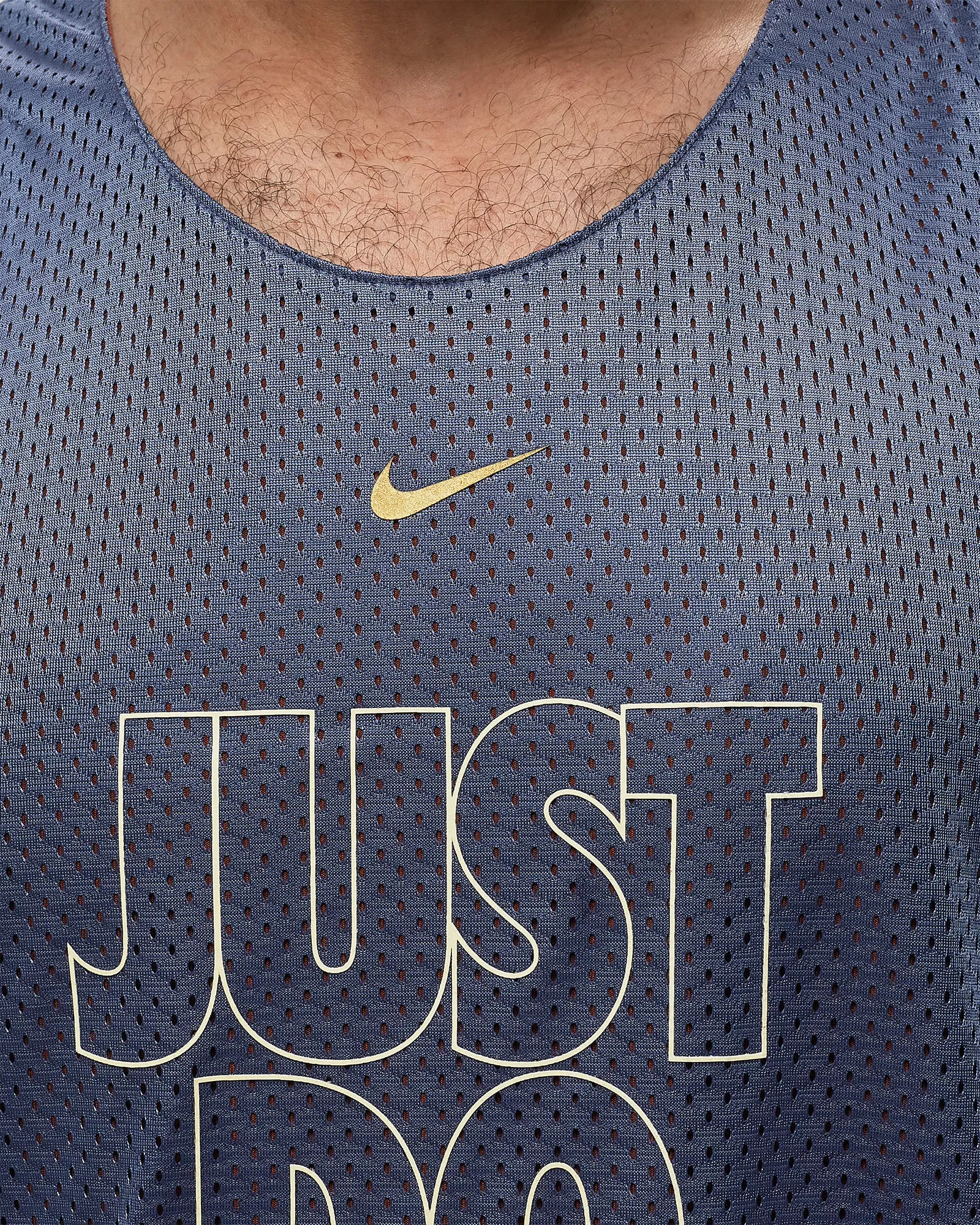 Nike NIKE TEAM 31 STANDARD ISSUE REVERSIBLE JERSEY