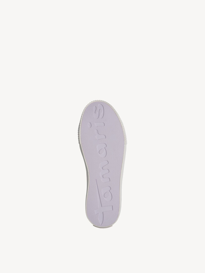 Sneaker - beige