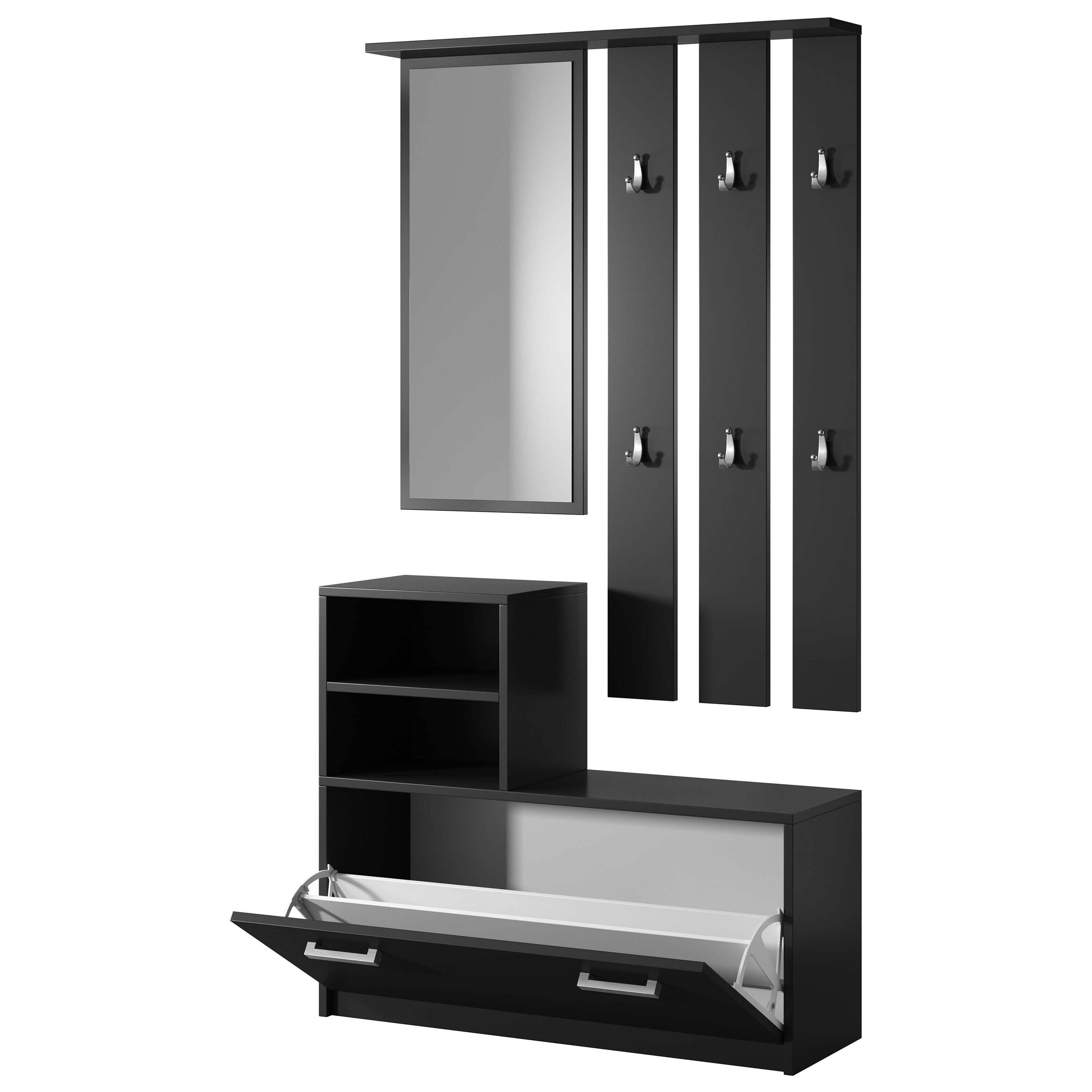 Selsey Design Halmeubel Martin