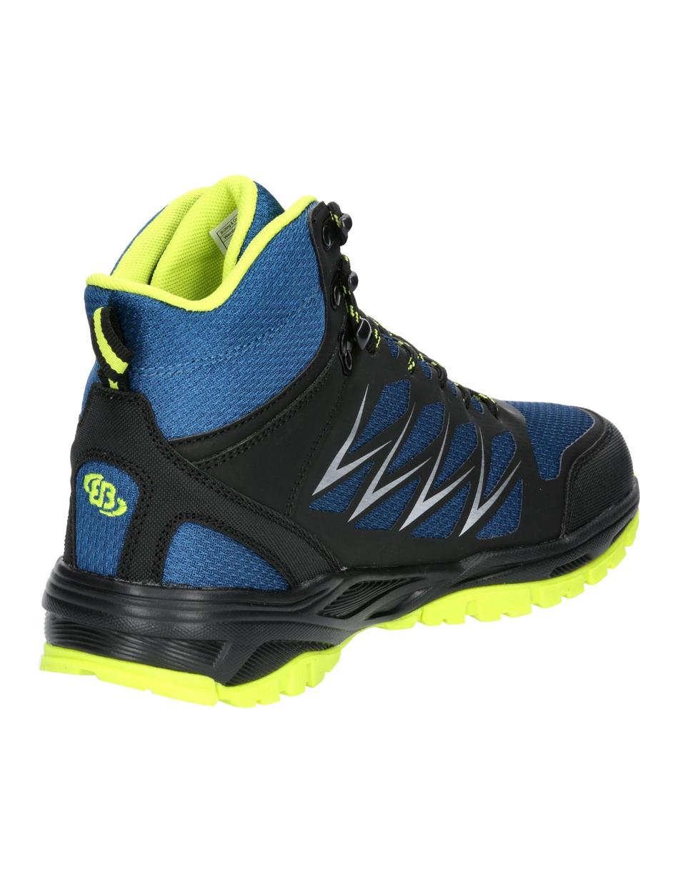 Outdoorstiefel Norwalk High