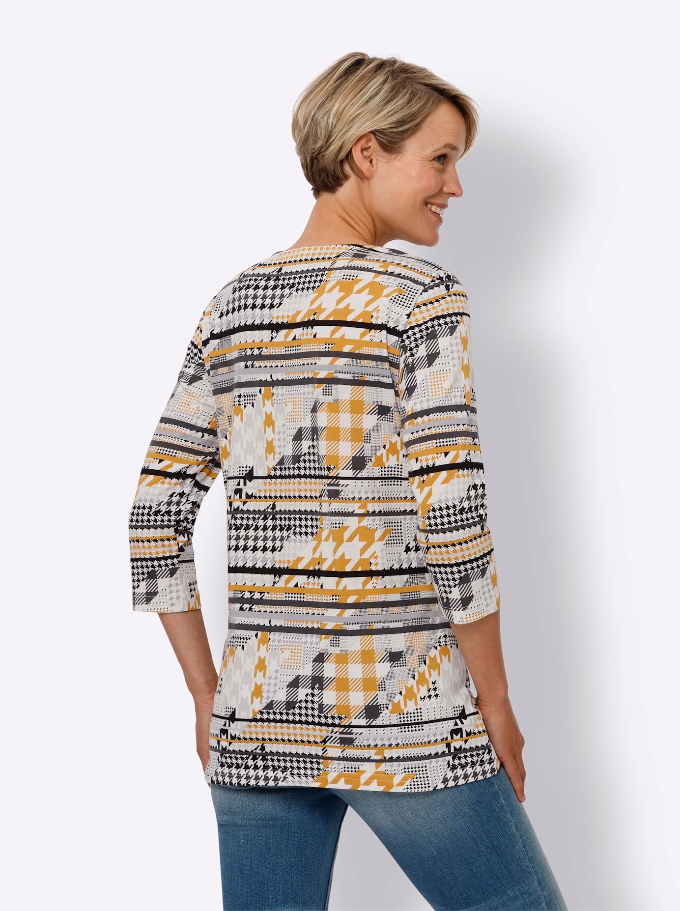 Classic Basics Longshirt »Longshirt«, 1 Stk.