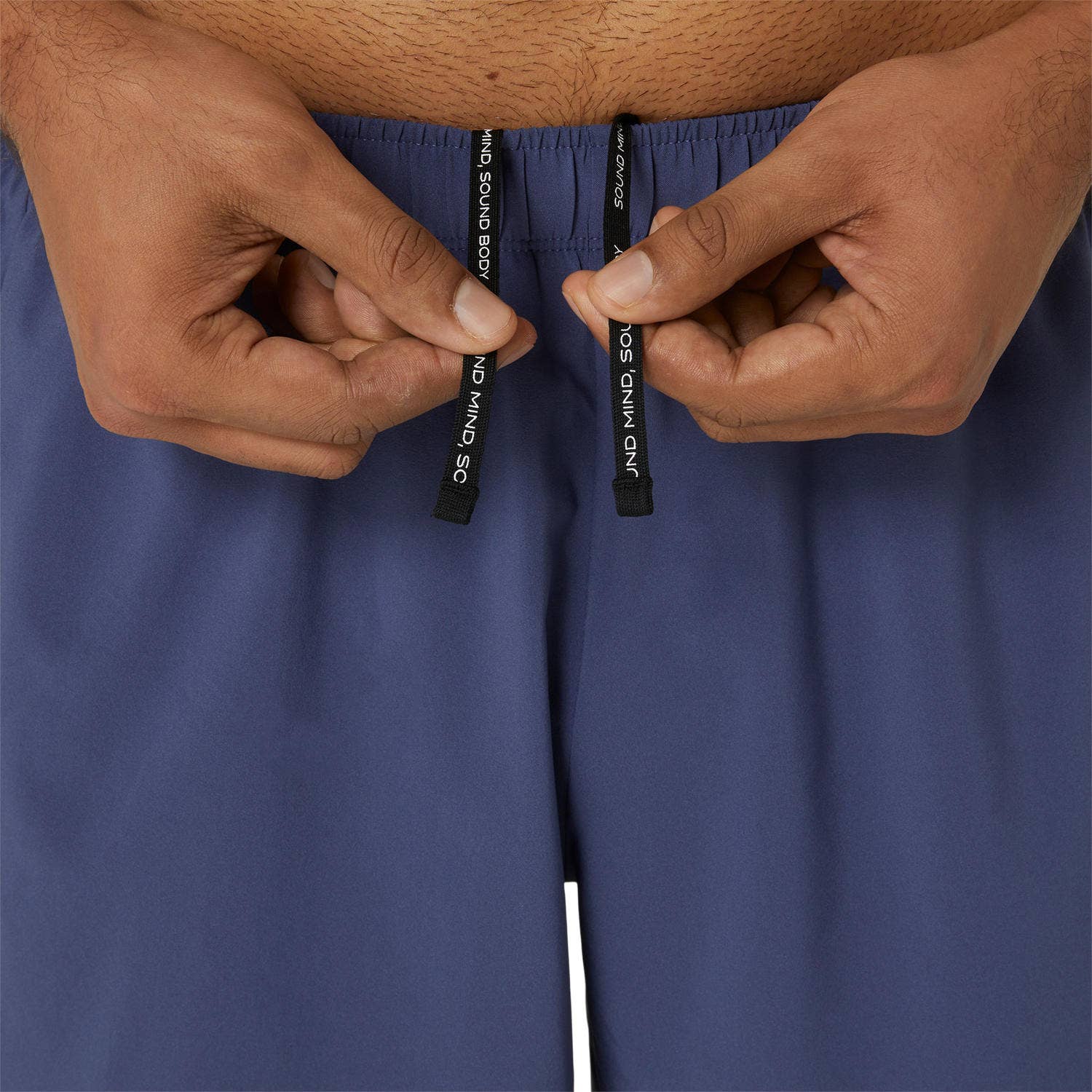 ASICS  Icon Short