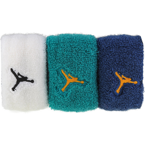 Nike - Terry Hair Ties Multicolor