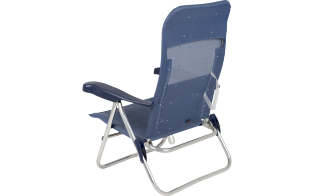 Crespo Classic AL/205 Strandstuhl