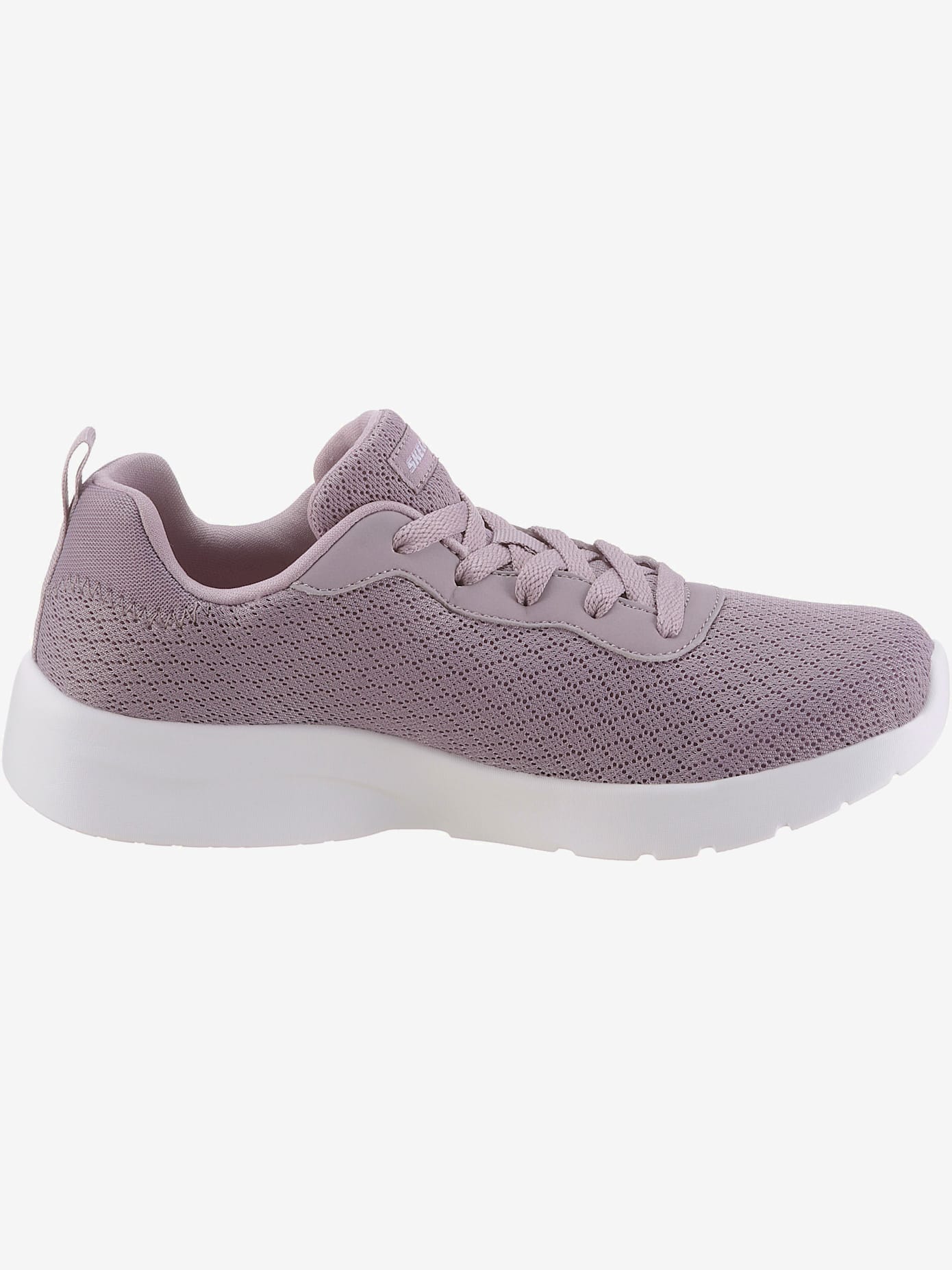 Baskets trotteurs sport au look sobre