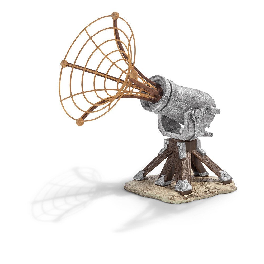 Schleich Schleich 42222 Kanone