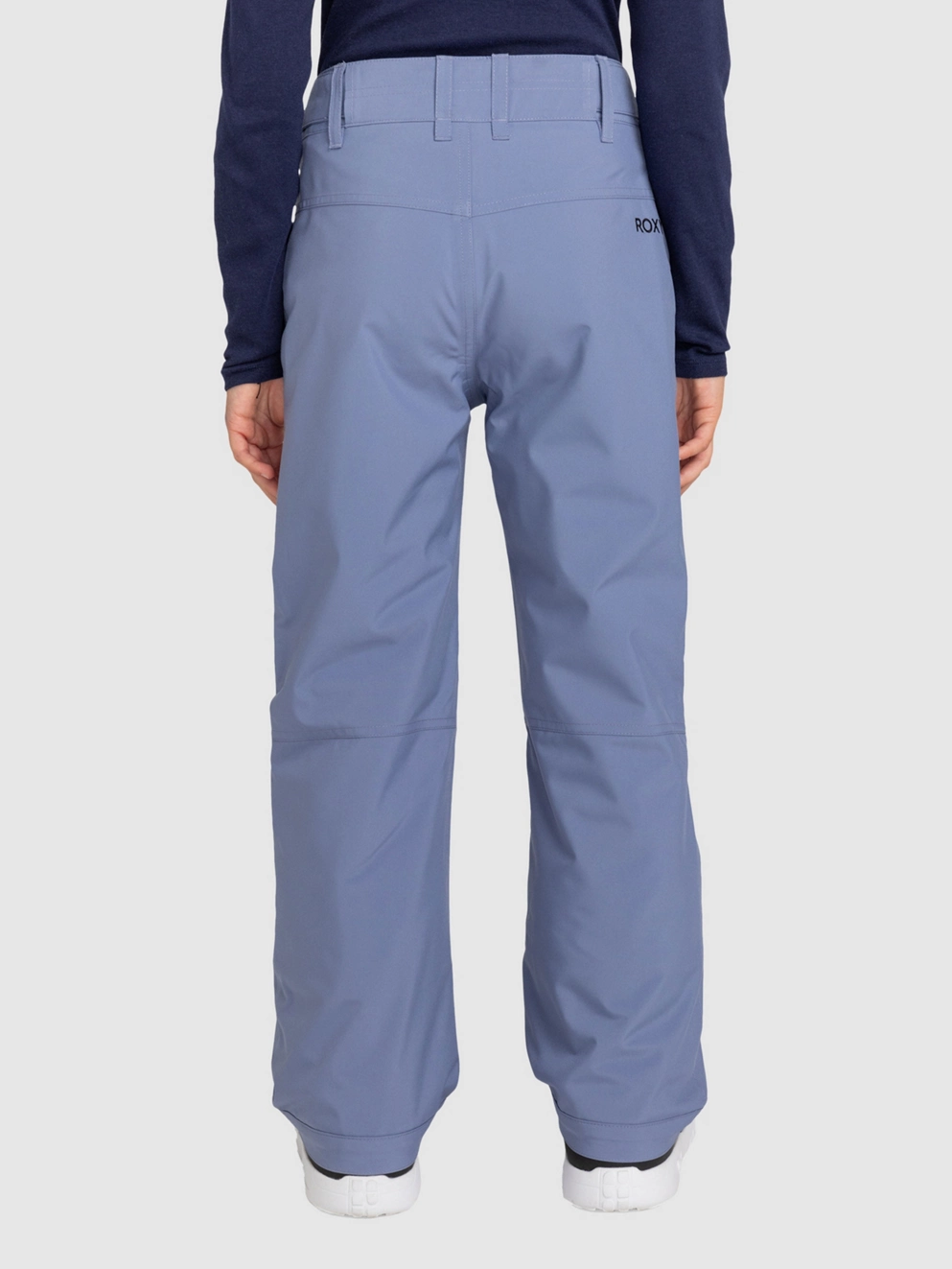 Roxy Backyard Kids Pants wild wind