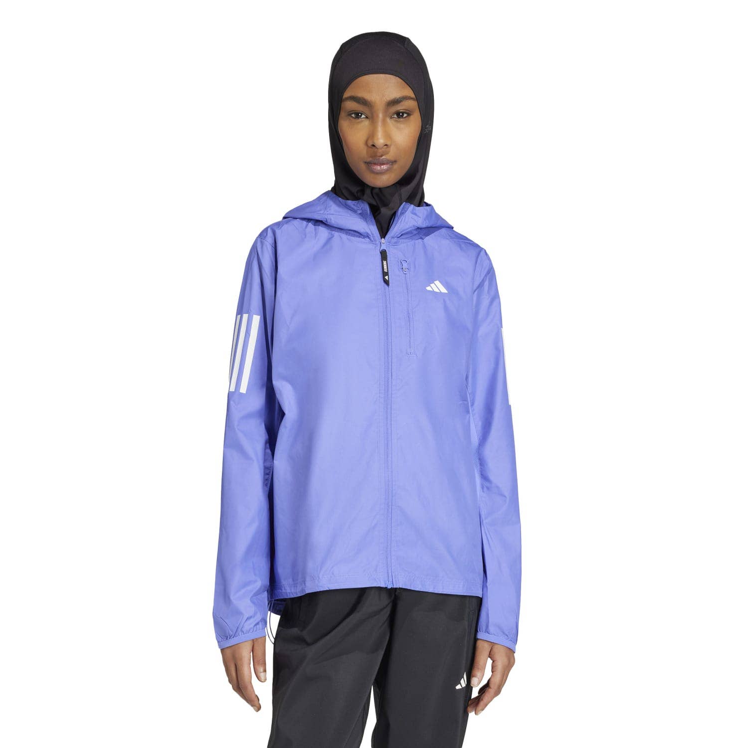 adidas  Own The Run Jacket