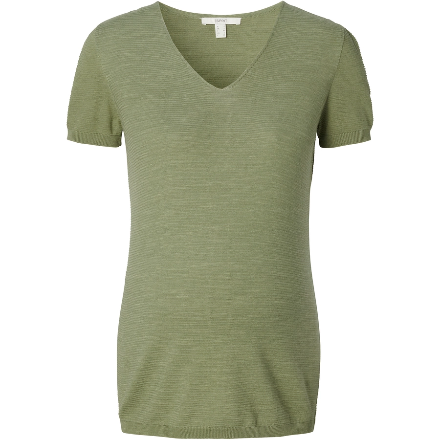 Esprit Pullover Real Olive