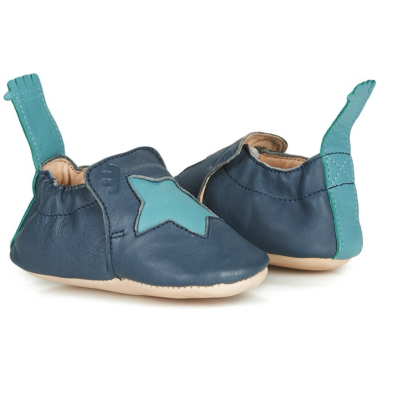 Easy Peasy Easy Peasy Blumoo étoile denim