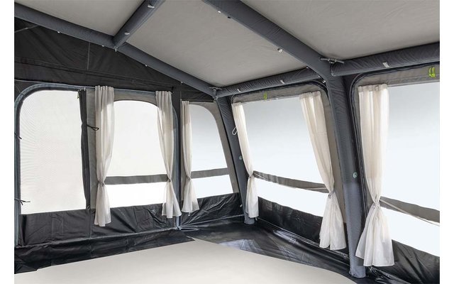Dometic Grande Air All-Season 390 aufblasbares Vorzelt für Reisemobil & Wohnwagen