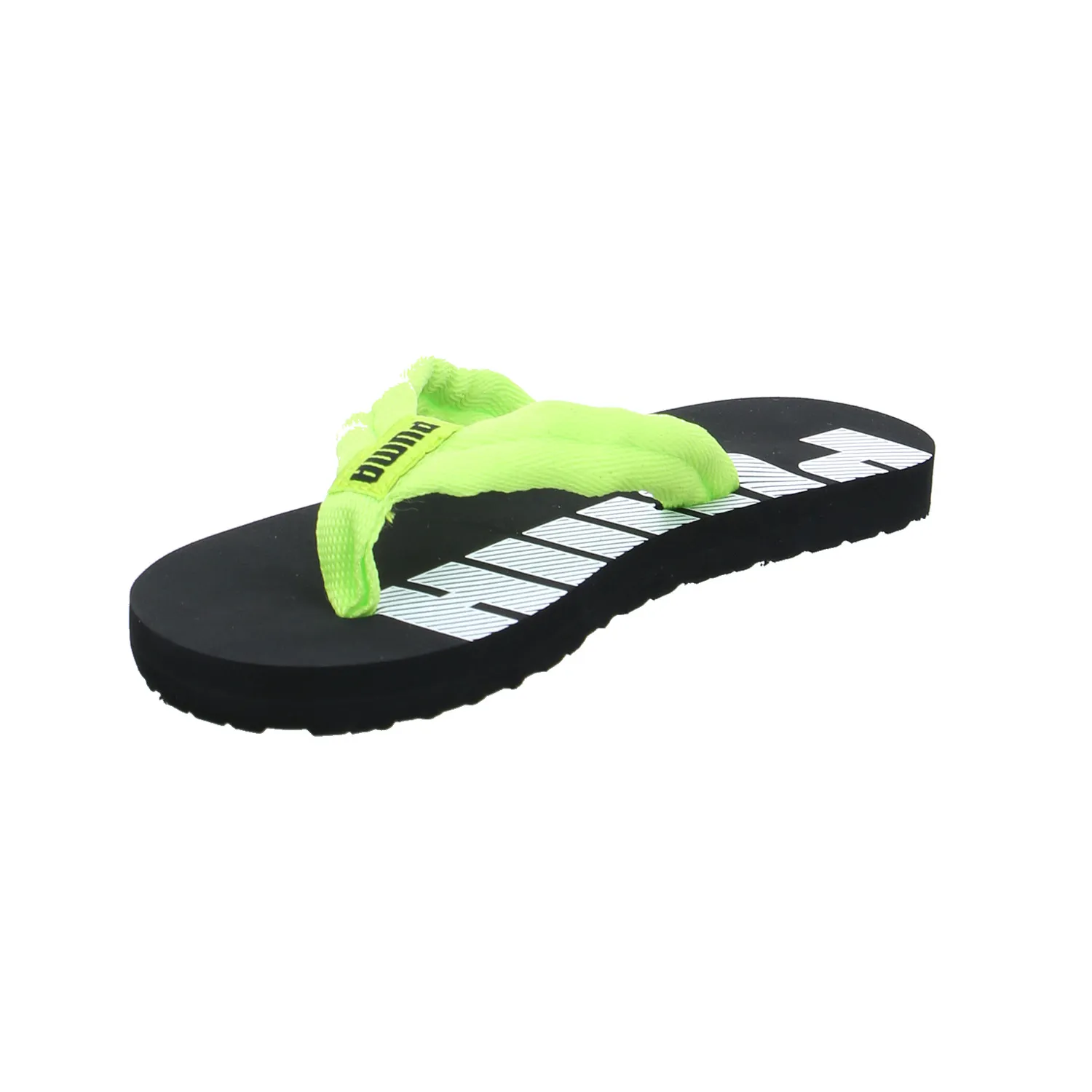 PUMA Badeschuhe Kinder Mint Synthetik
