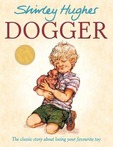 Dogger: the much-loved children's classic (Paperback)