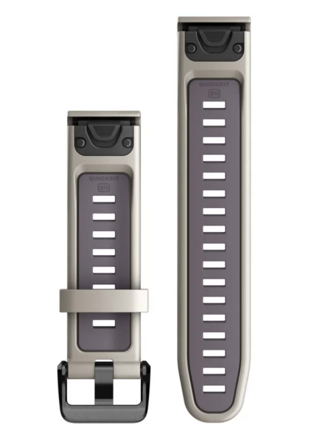 Garmin<br>QuickFit 20 Silicone