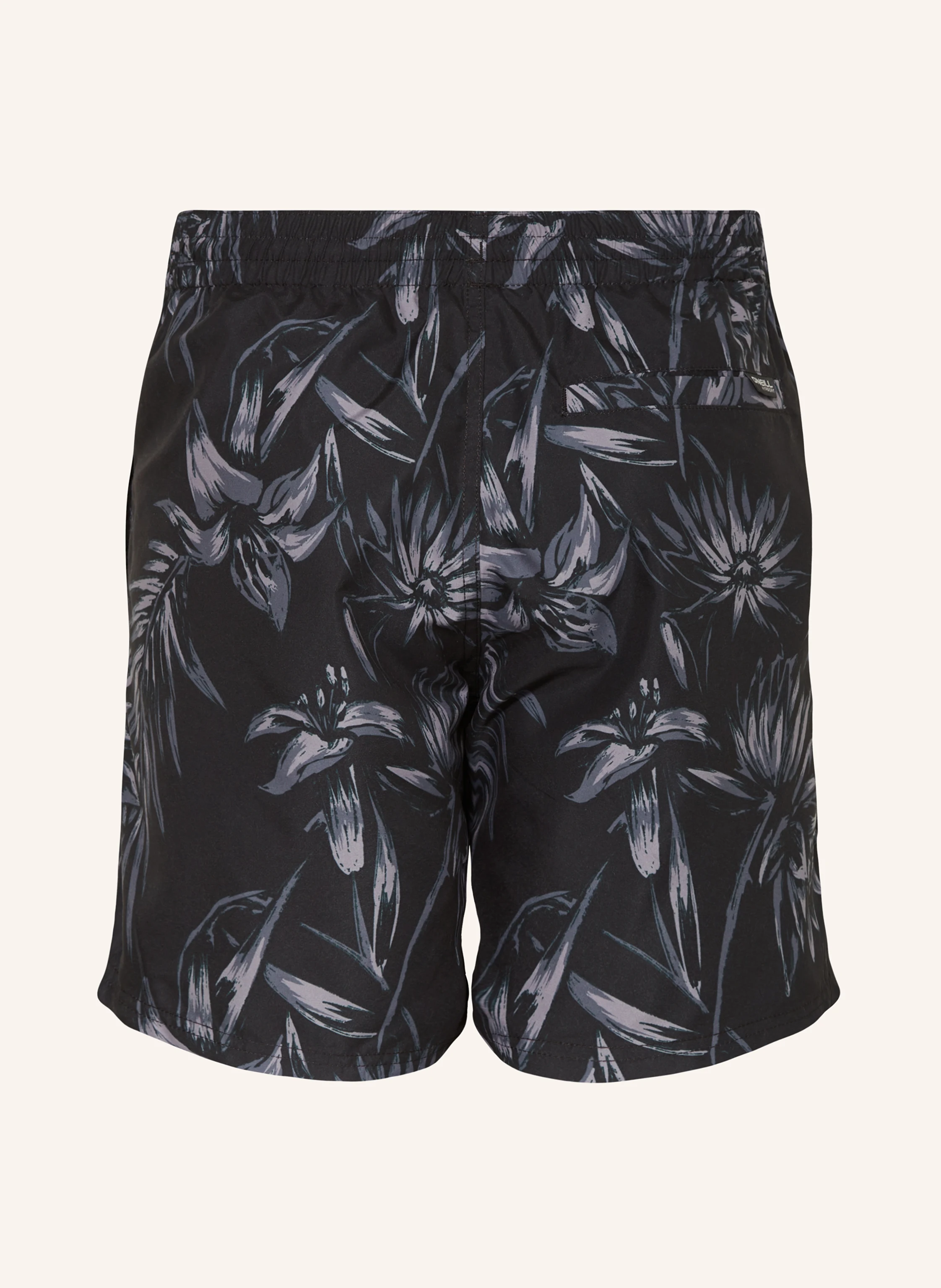 O'NEILL Badeshorts MIX & MATCH CALI FLORAL 16