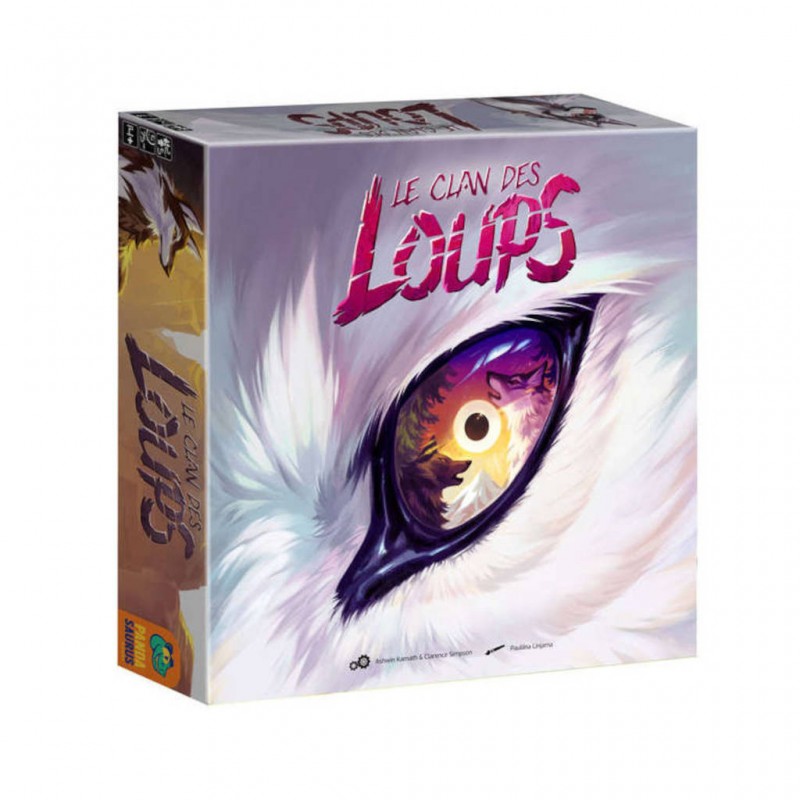 Le clan des loups