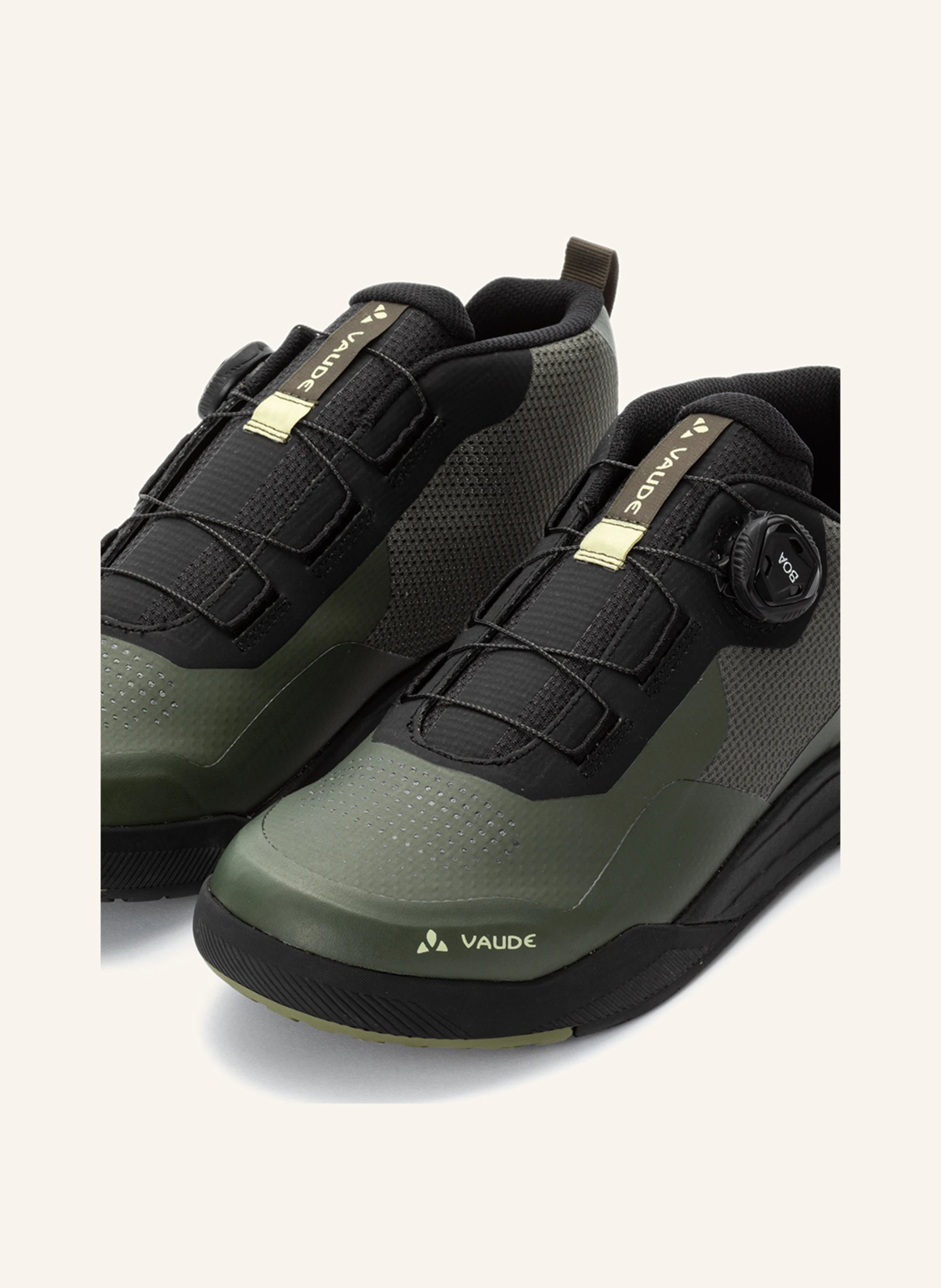 VAUDE Radschuhe MOAB PRO TECH
