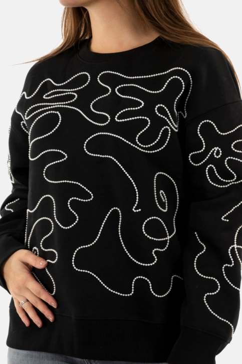 Pull hiver salsa 21008866 000