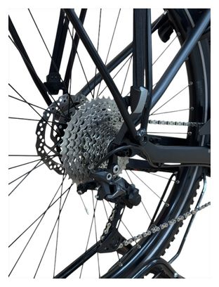 Produit reconditionné . Scott Sub Sport eRide 20 SHIMANO DEORE 2022 . Vélo électrique . SCOTT . très bon état