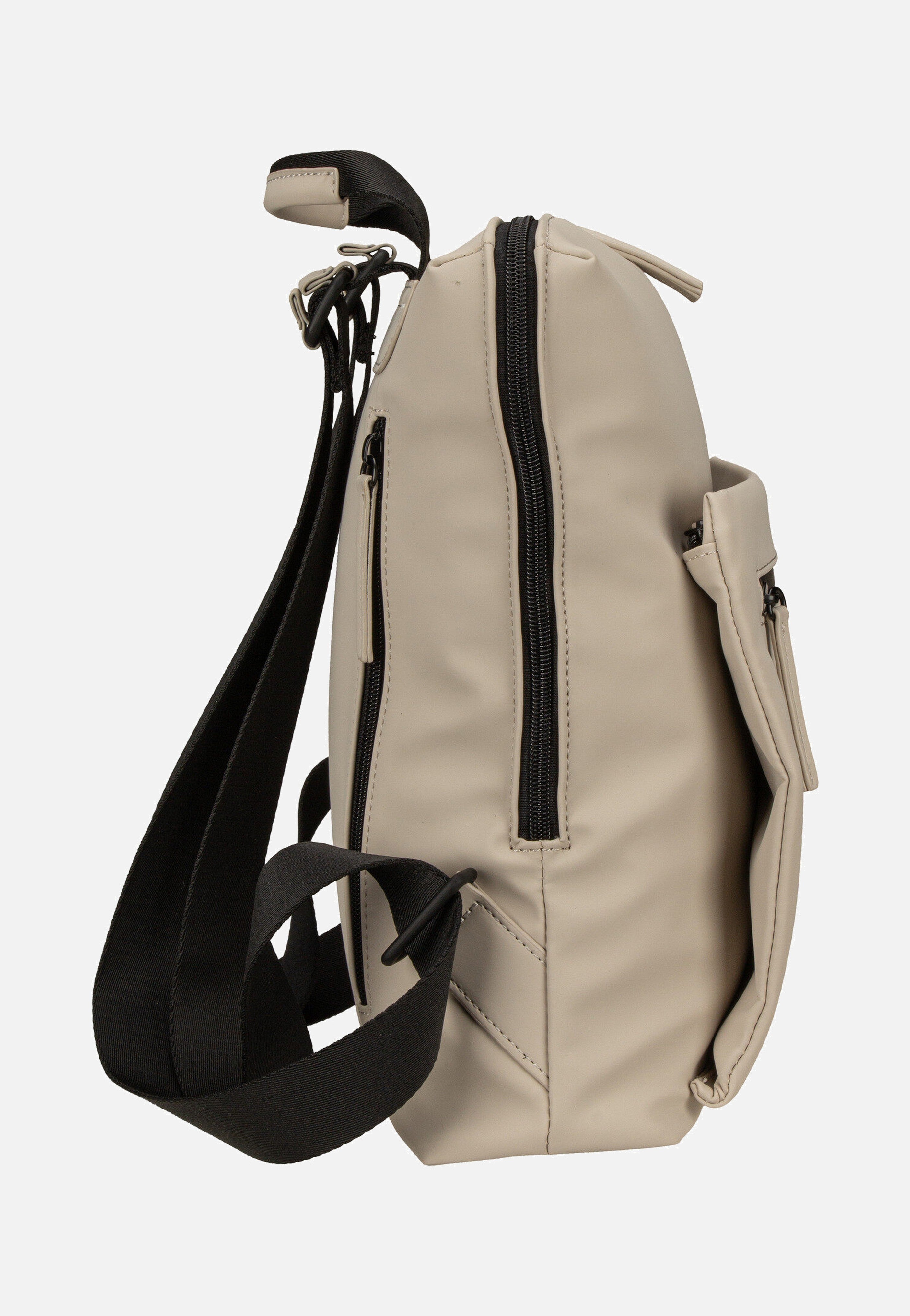 Halmstad 5413 Offwhite - Rucksack