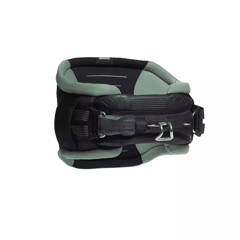 Harnais ceinture MYSTIC Star Black / Green