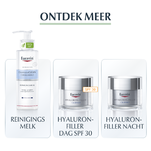 Eucerin Hyaluron-Filler Huidverfijnend Serum 30ML