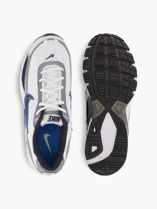 Nike Laufschuh Weiss