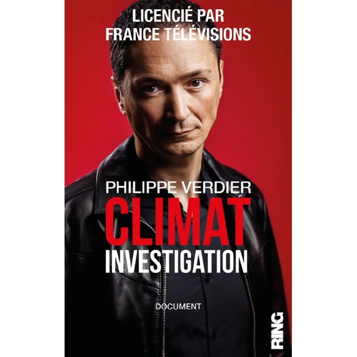 Climat investigation · Occasion