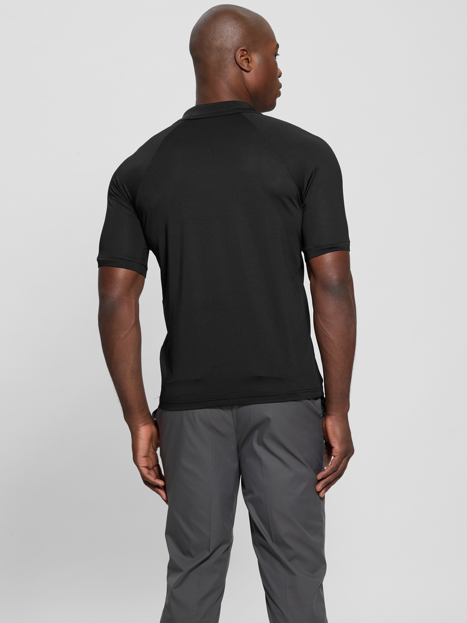 Eco Jaiss Polo