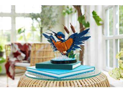 LEGO IJsvogel (10331)