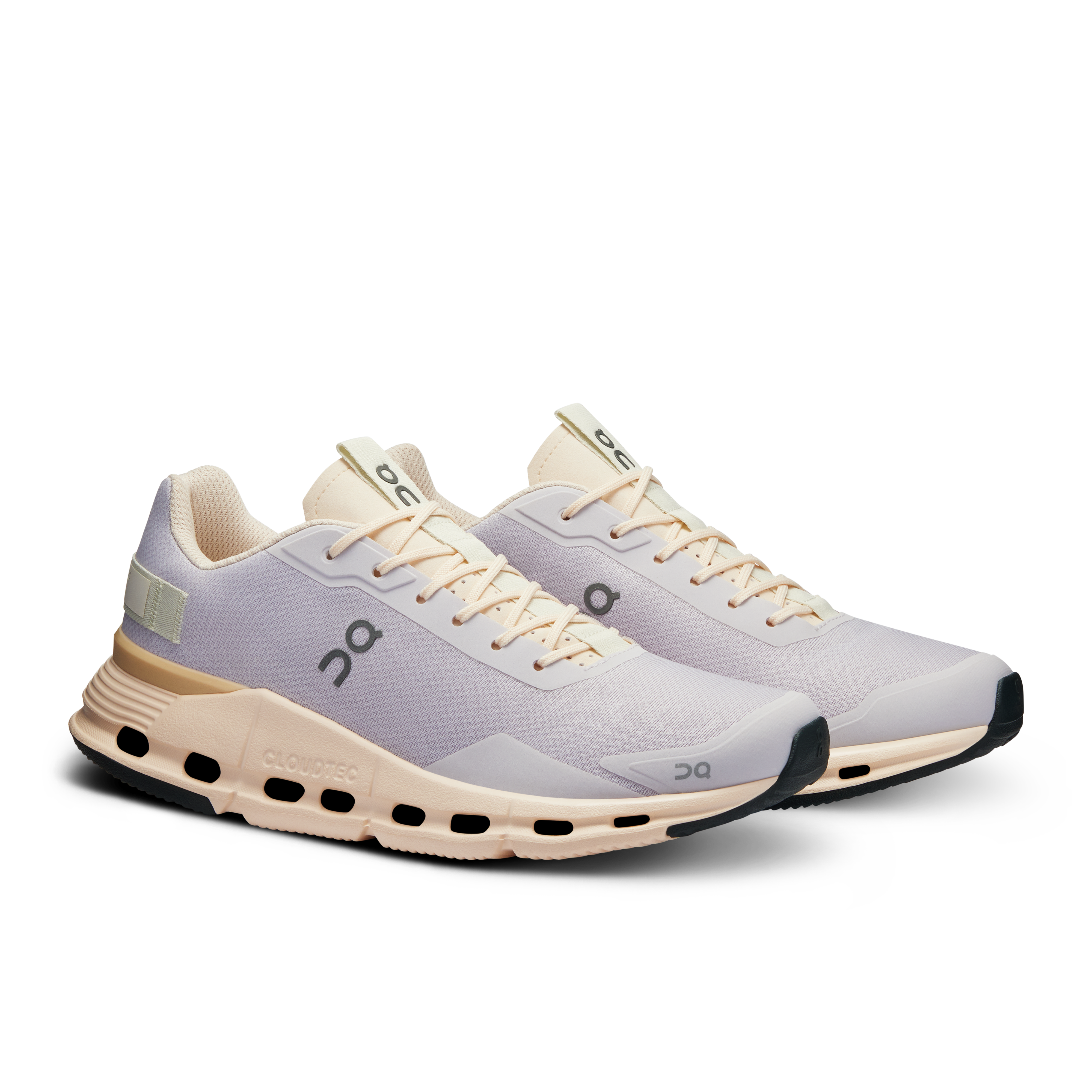 Cloudnova Form Lavender | Fawn