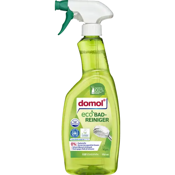 eco Badreiniger