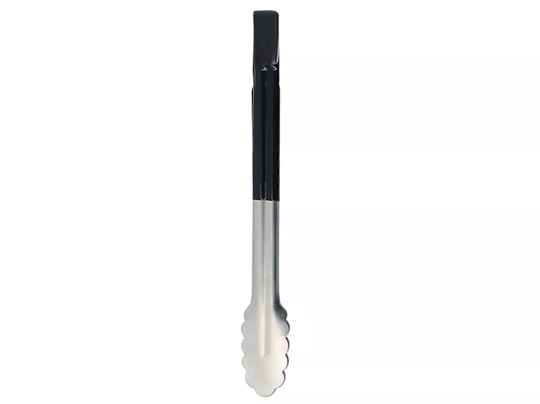 Menastyl - Pince A Servir 30 Cm Multi-usage Pvc Et Inox