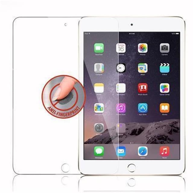 iPad MINI 4 (7.9 tomme) Skærmbeskytter Beskyttelsesglas
