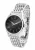 Hamilton Valiant Automatikuhr 40mm Silber H39515134