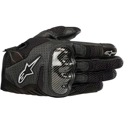 Gants Alpinestars STELLA SMX-1 AIR V2 - Noir