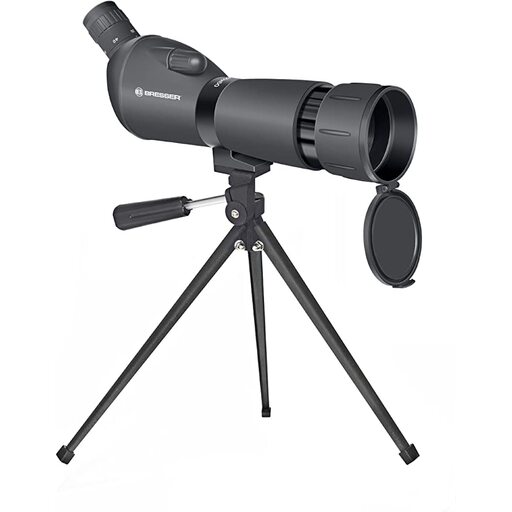 Telescópio terrestre Bresser 20-60x60