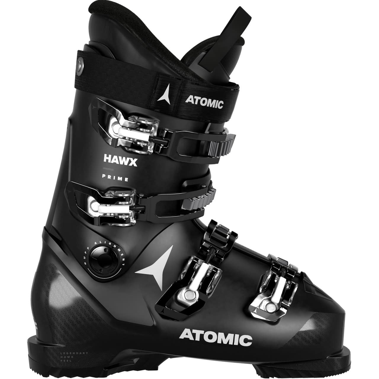 Atomic Hawx Prime 85 W X black/white | Atomic Skischuhe | Atomic | A | MARKEN | XSPO