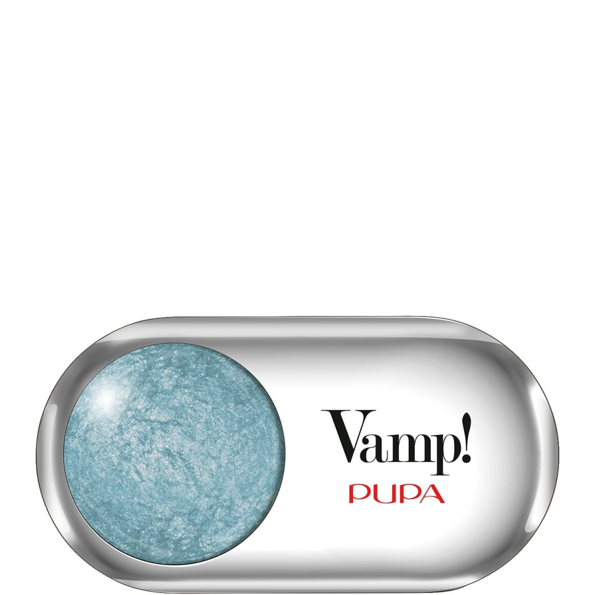 Pupa Vamp! Ombres à Paupières Ombre à paupières de couleur pure - haute pigmentation - effet multiple